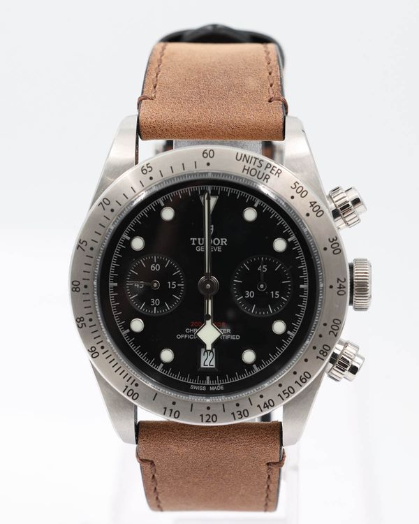 No Reserve - Tudor Heritage (M79350-0002)