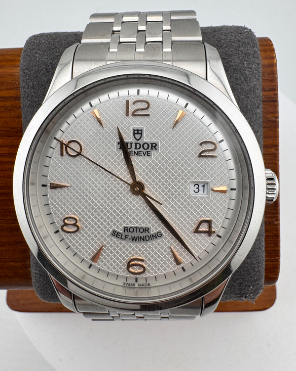 No Reserve - Tudor 1926 (91650)