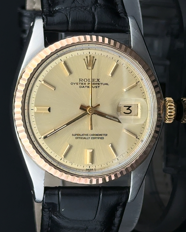 Rolex Datejust (1601)