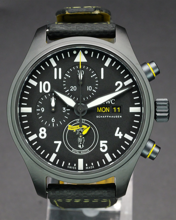 IWC Schaffhausen Pilot (IW389107)