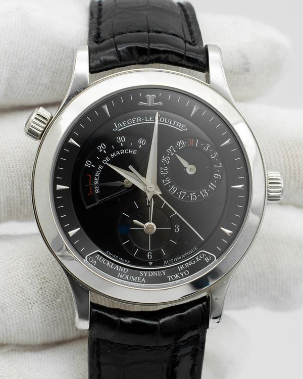 Jaeger-LeCoultre Master (142.8.92.S)