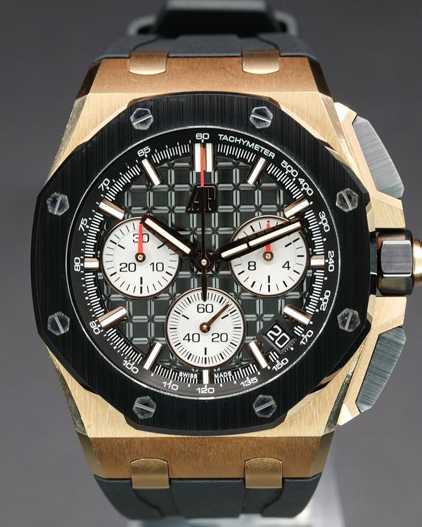 Audemars Piguet Royal Oak Offshore (26420RO.OO.A002CA.01)
