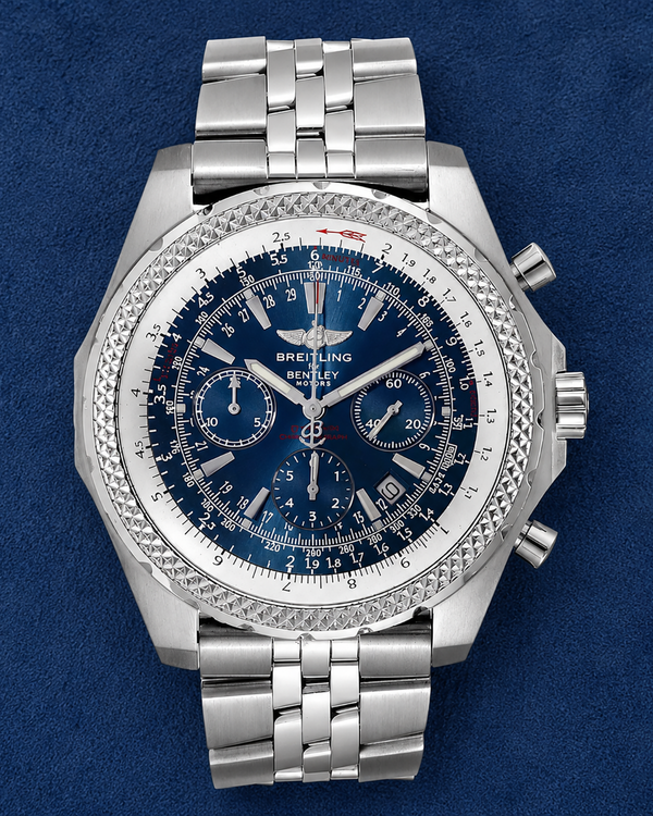 Breitling Bentley (A25362)