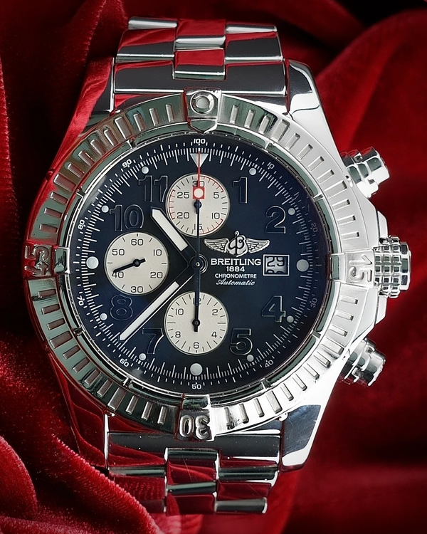 Breitling Super Avenger (A13370)
