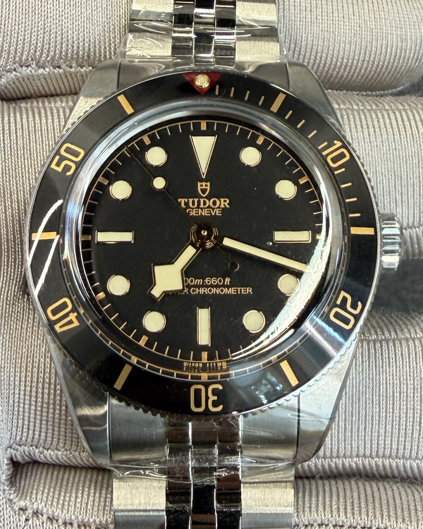 Tudor Black Bay (7939A1A0NU)