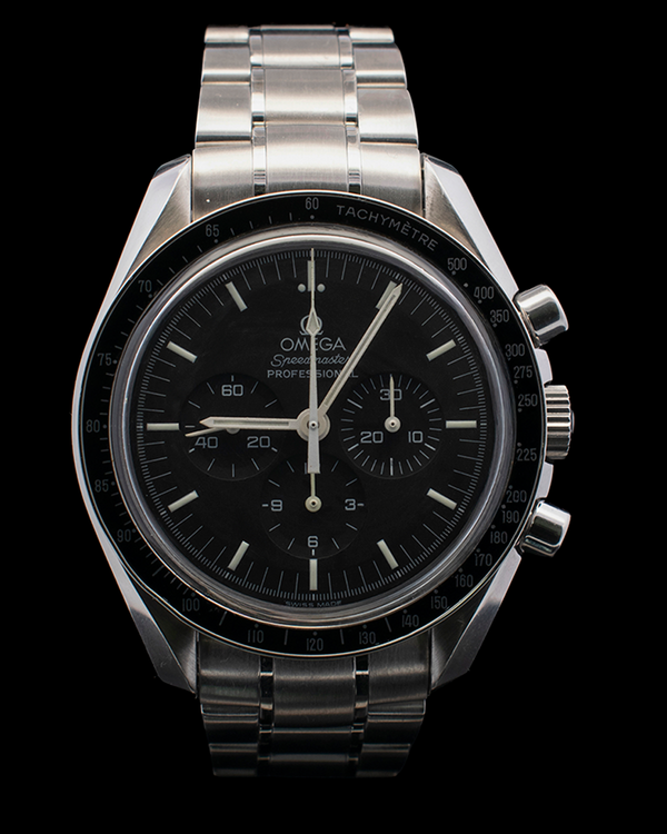 Omega Speedmaster (3572.50)