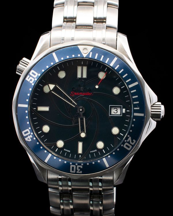 Omega Seamaster (2226.80.00)