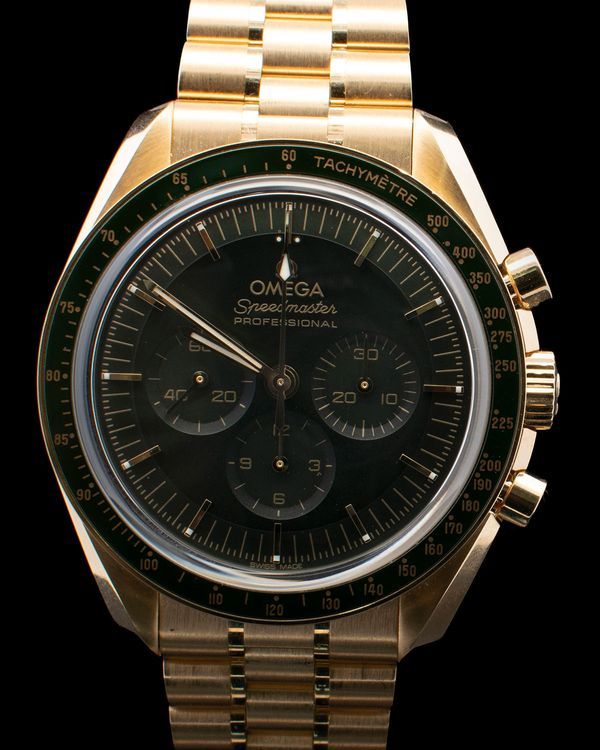 Omega Speedmaster (310.60.42.50.10.001)