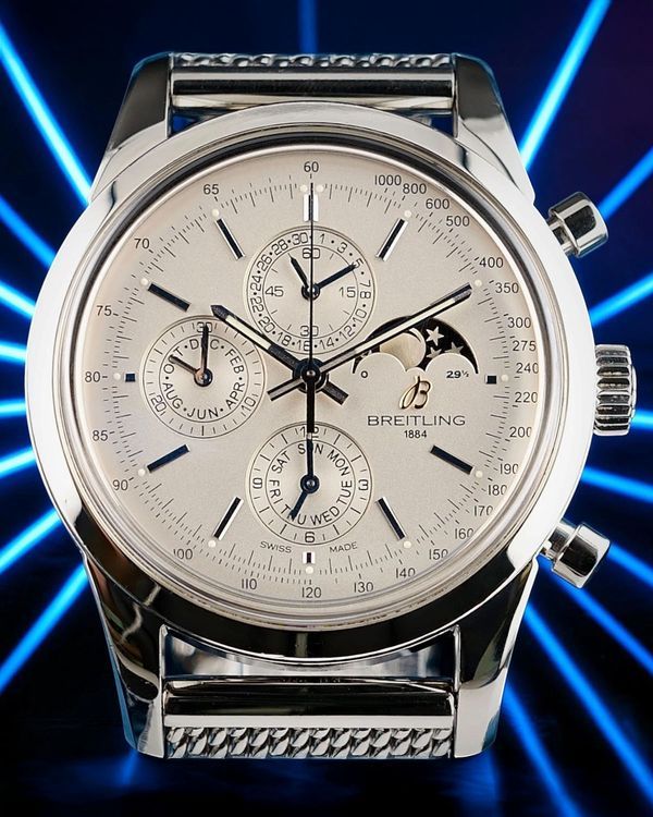 Breitling Transocean (A19310)