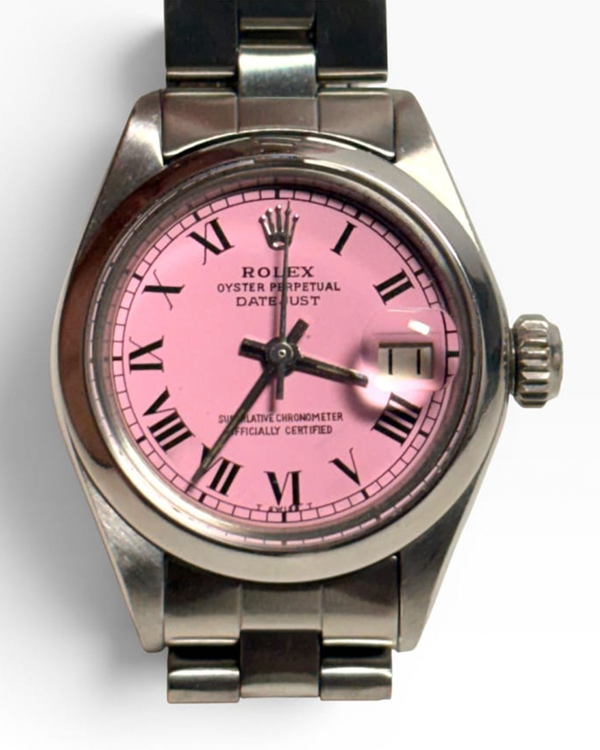Rolex Lady-Datejust (6916)