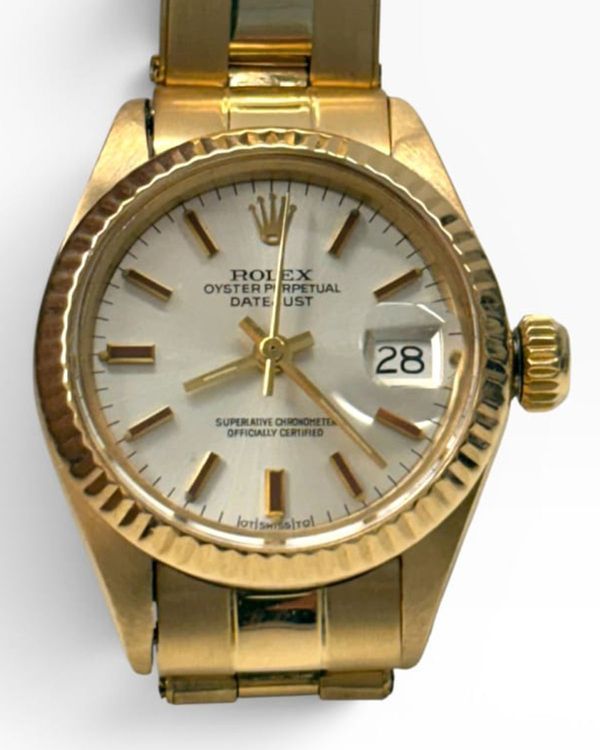 Rolex Lady-Datejust (6927)