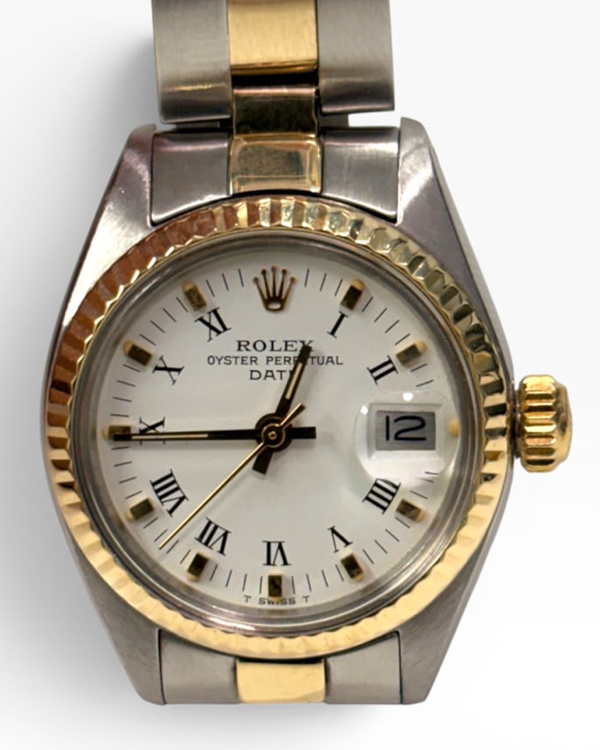 1979 Rolex Oyster Perpetual Lady Date (6917)