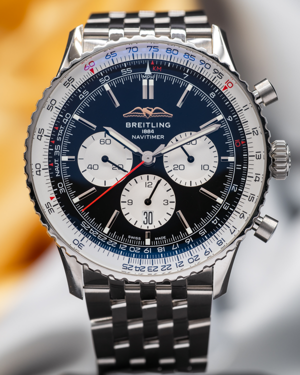 Breitling Navitimer (AB0137211B1A1)