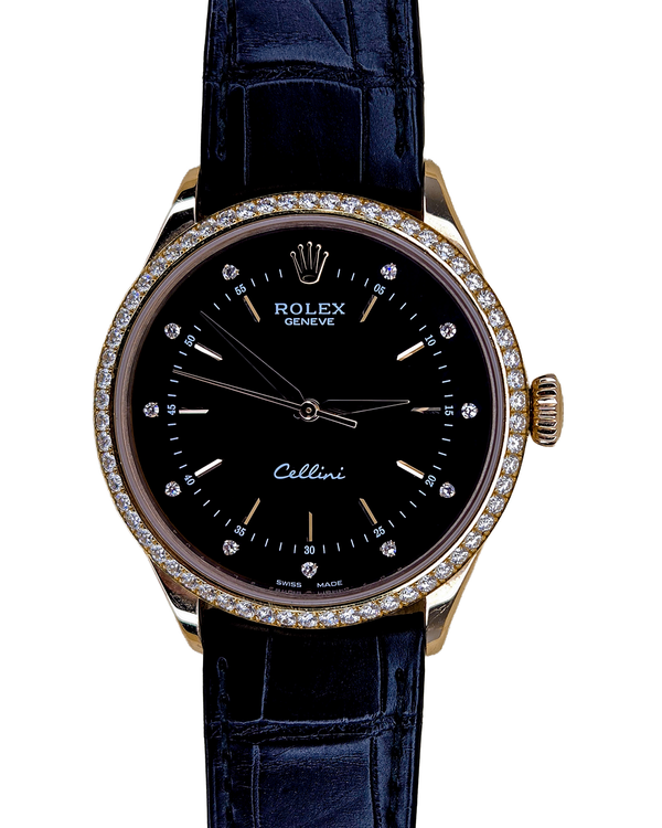 Rolex Cellini (50705RBR)