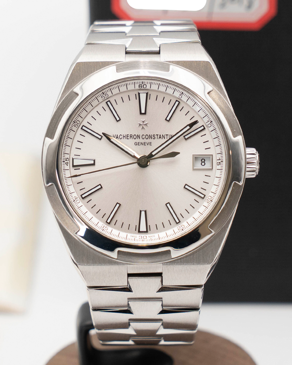 Vacheron Constantin Overseas (4500V/110A-B126)