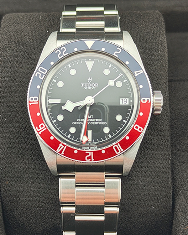 Tudor Black Bay (79830RB)