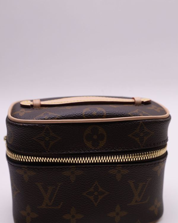 Louis Vuitton Accessories