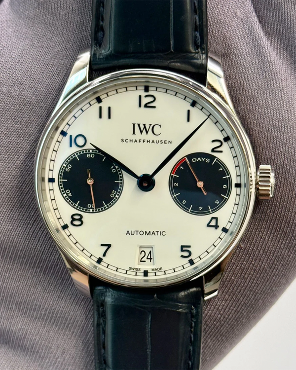 IWC Schaffhausen Portugieser (IW500715)