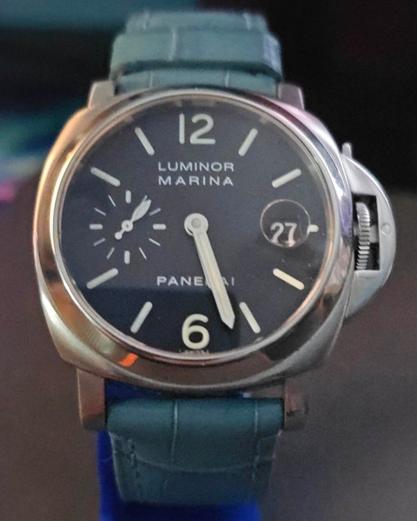 Panerai Luminor (PAM00048)