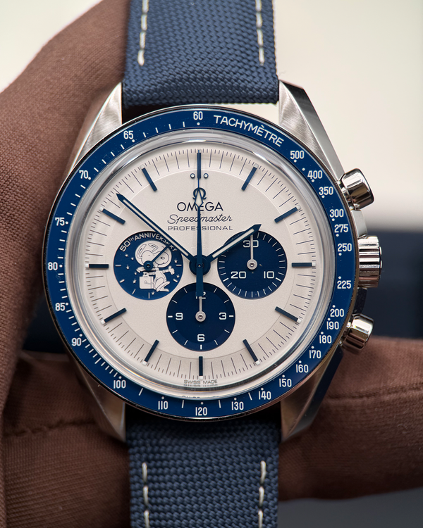 Omega Speedmaster (310.32.42.50.02.001)