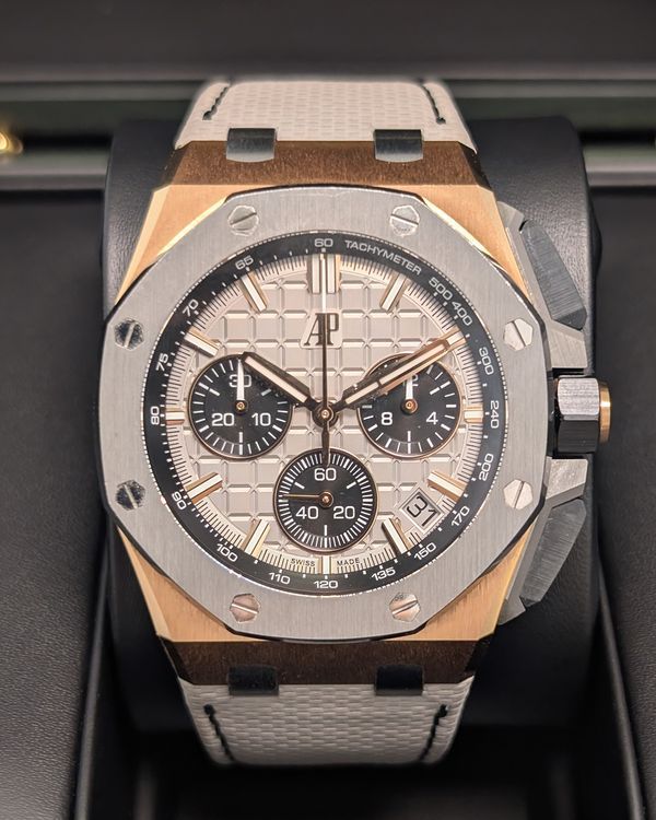Audemars Piguet Royal Oak Offshore (26420OI.OO.A015VE.01)