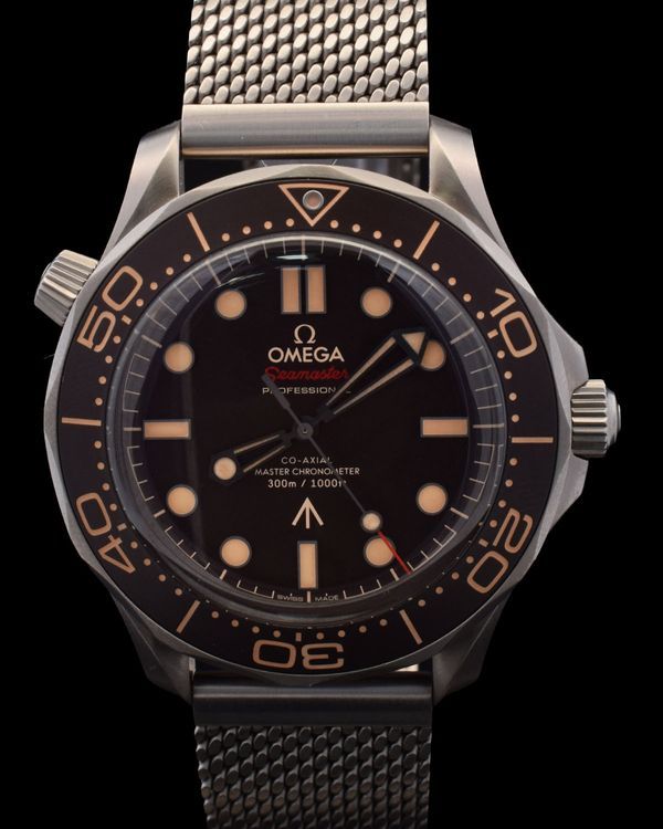Omega Seamaster (210.90.42.20.01.001)