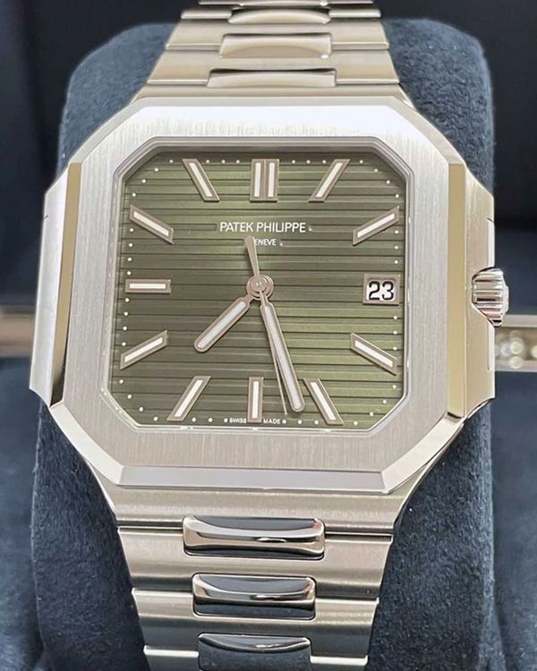 Patek Philippe Cubitus (5821/1A-001)