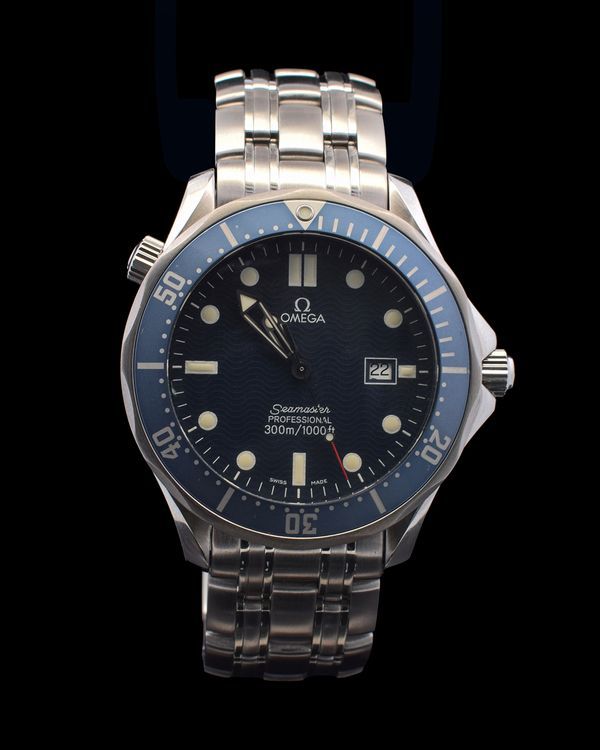 Omega Seamaster (2541.80)