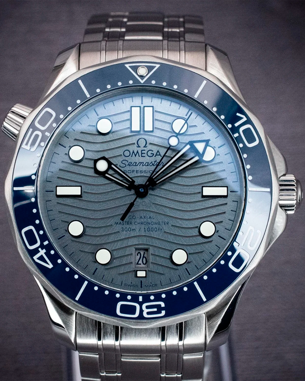 Omega Seamaster (210.30.42.20.06.001)