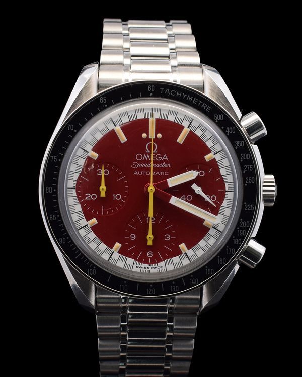 Omega Speedmaster (3510.61)