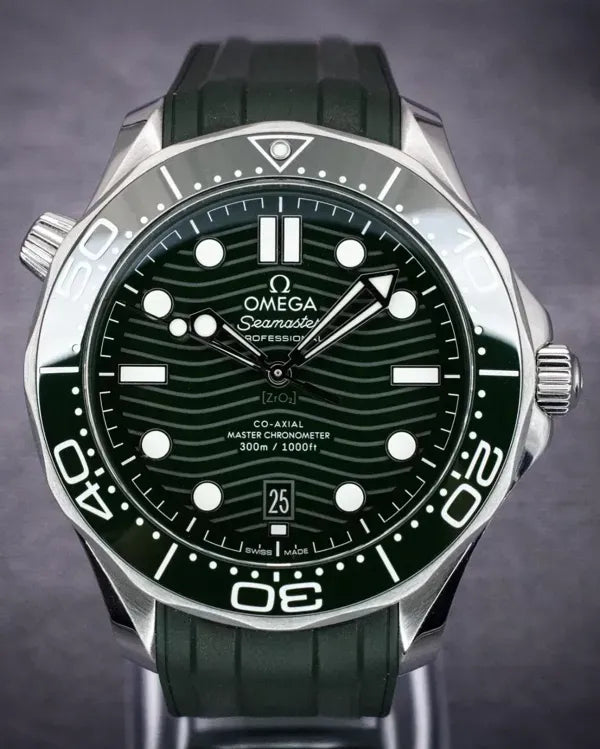 Omega Seamaster (210.32.42.20.10.001)