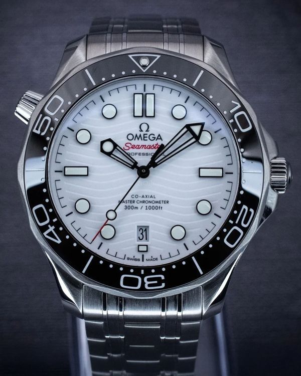 Omega Seamaster (210.30.42.20.04.001)