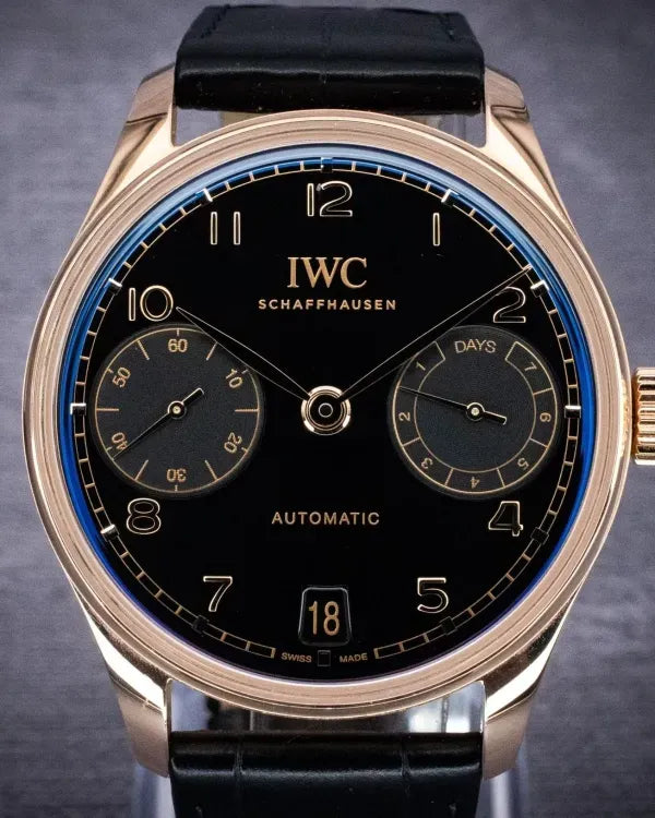 IWC Schaffhausen Portugieser (IW501707)