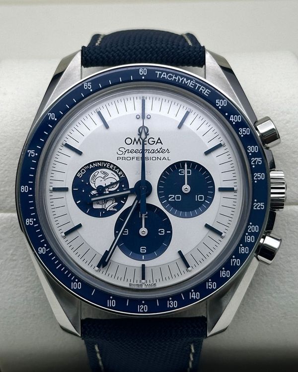 Rolex Speedmaster (725)