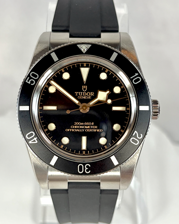 2023 Tudor Black Bay 54&