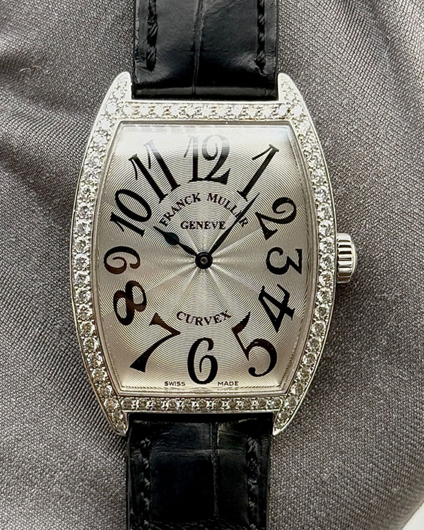 Franck Muller Curvex (2825)