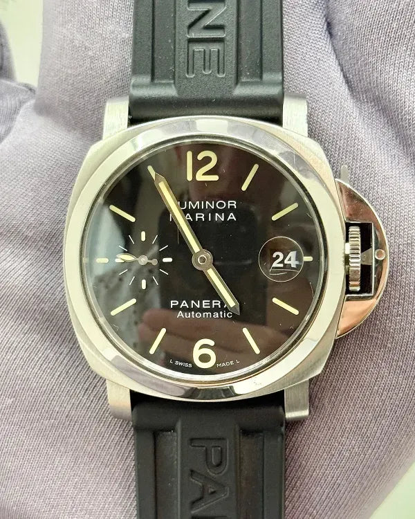 Panerai Luminor (PAM00298)