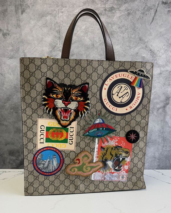 No Reserve - Gucci GG Marmont