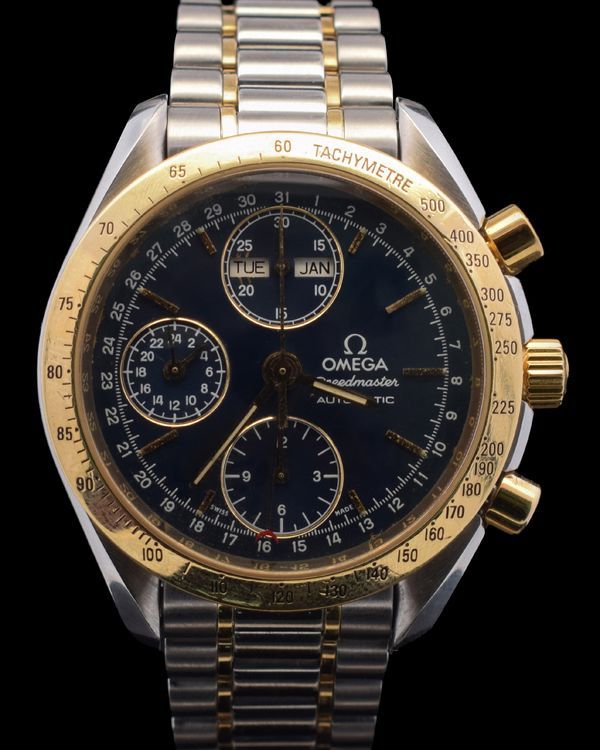 Omega Speedmaster (3321.8000)