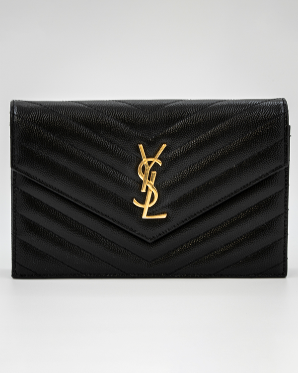 Saint Laurent Monogram