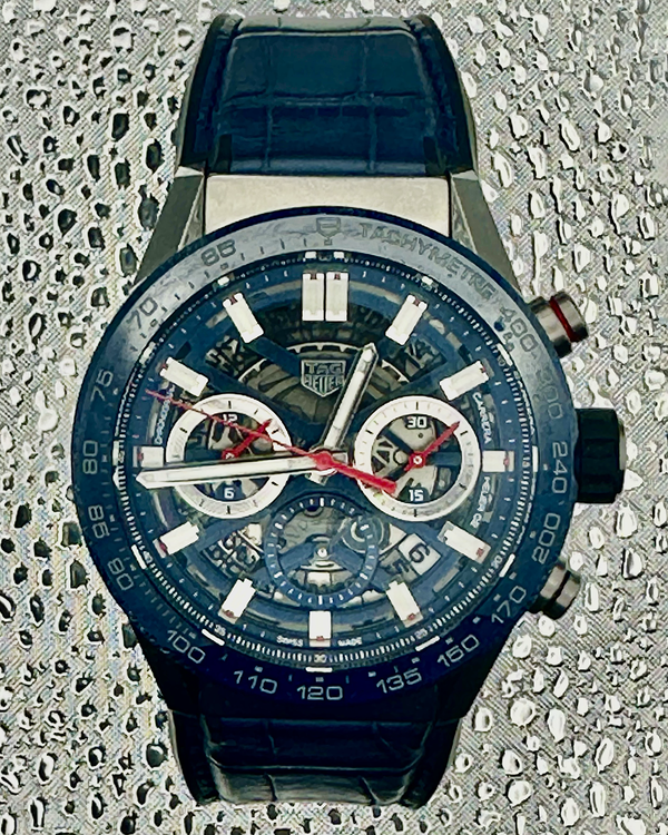Tag Heuer Carrera (CBG2011.FC6430)