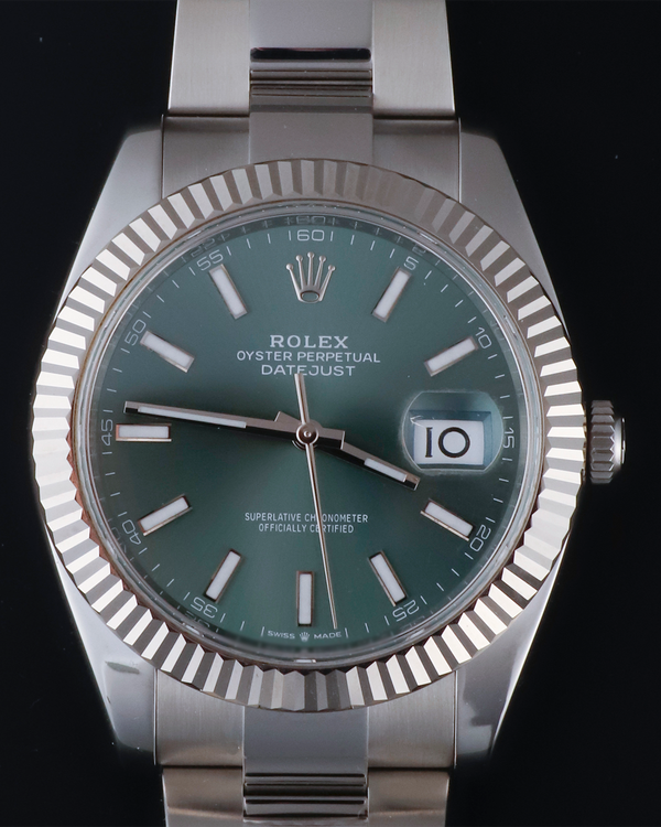 Rolex Datejust (126334)