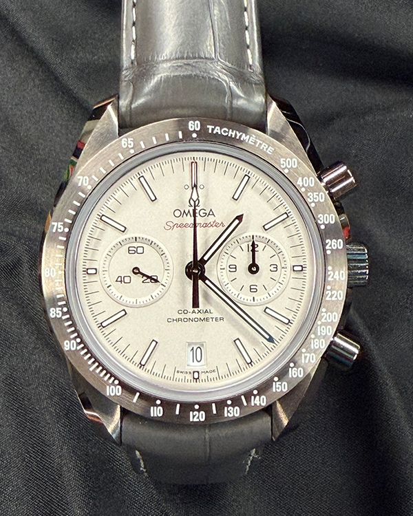 Omega Speedmaster (311993445199002)