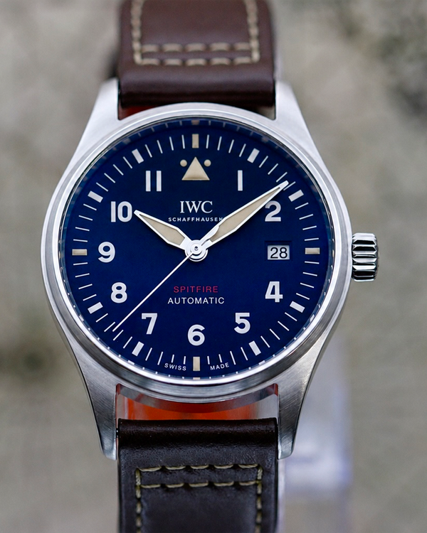 IWC Schaffhausen Pilot (IW326803)