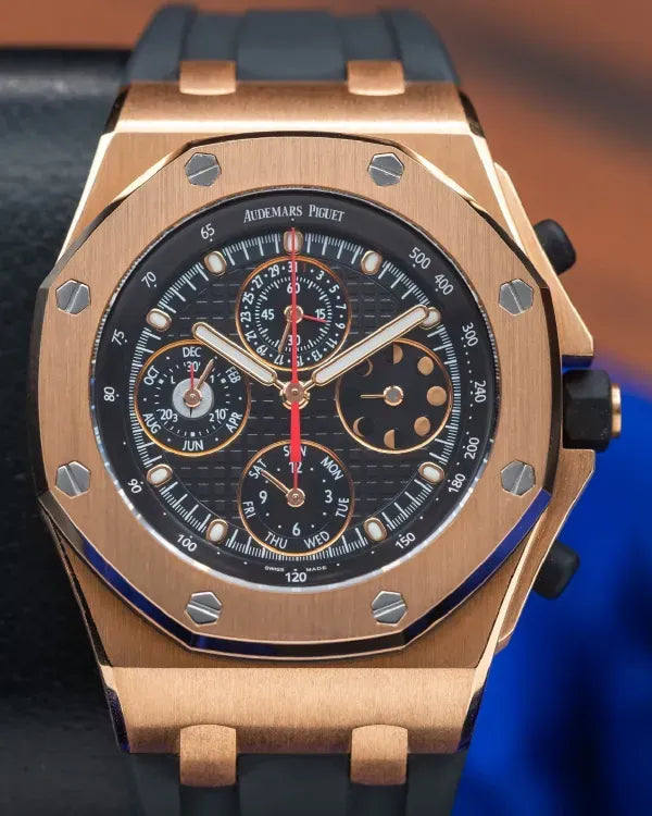 Audemars Piguet Royal Oak Offshore (26209OR)