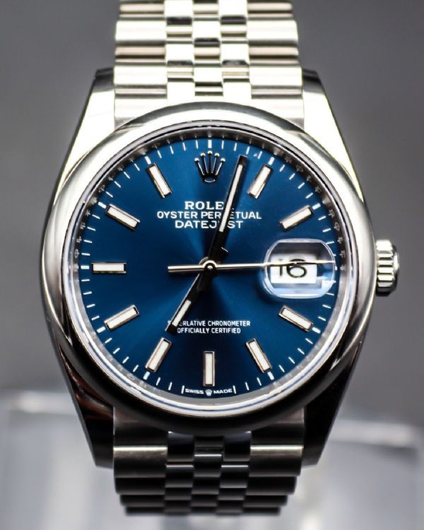Rolex Datejust (126200)