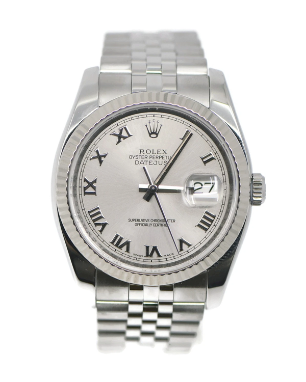 Rolex Datejust (116234)