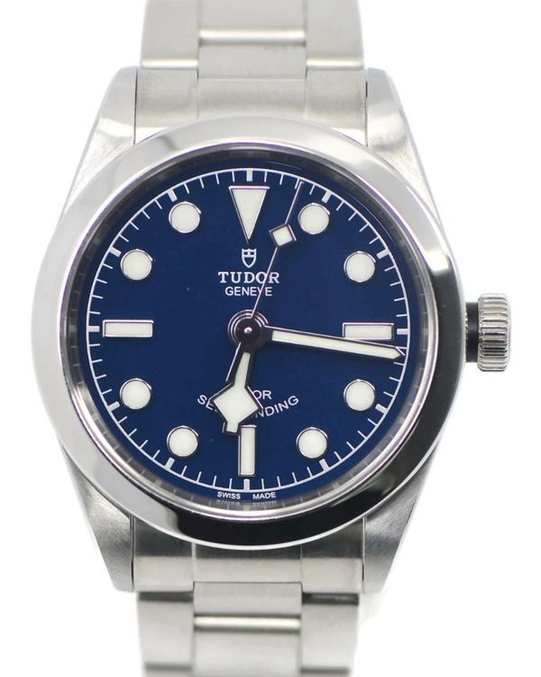 Tudor Black Bay (79580)
