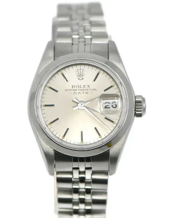 Rolex Oyster Perpetual (69160)