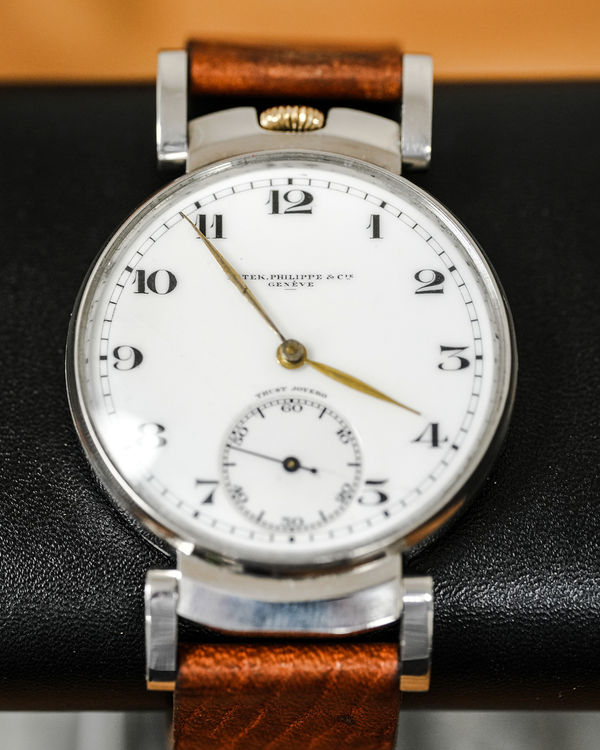 Patek Philippe Accessories (unknown)